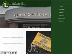 Sites similar to melhs.org