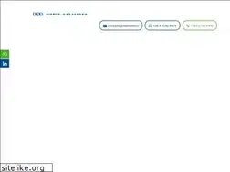 Sites similar to melhuish.cl