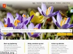 Sites similar to melhus.kommune.no