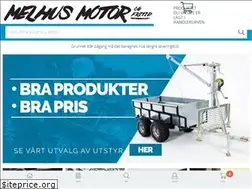 Sites similar to melhusmotor.no