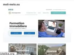Sites similar to meli-melo.eu