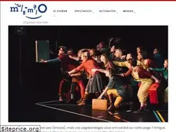 Sites similar to meli-melo.org