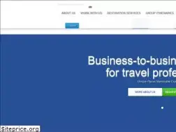 Sites similar to meli-tours.com