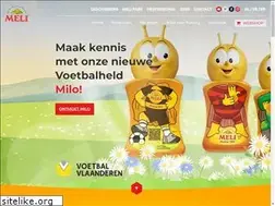 Sites similar to meli.be