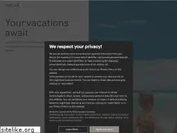 Sites similar to melia-buenos-aires.com