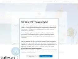 Sites similar to melia.com