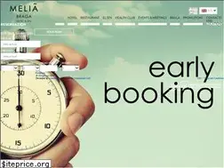 Sites similar to meliabraga.com