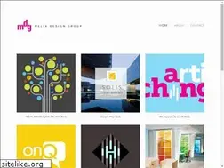 Sites similar to meliadesign.com