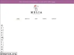 Sites similar to meliadoha.com