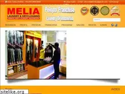 Sites similar to melialaundry.com