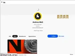 Sites similar to meliandrea.com