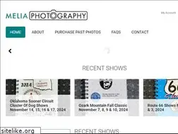 Sites similar to meliaphotography.com