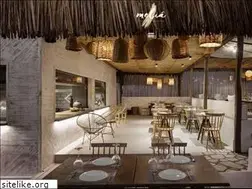 Sites similar to meliarestaurant.com