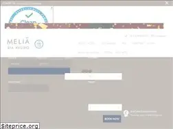 Sites similar to meliaria.com