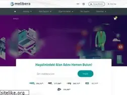 Sites similar to melibera.com