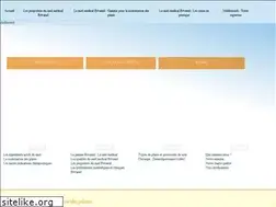 Sites similar to melibiotech.com