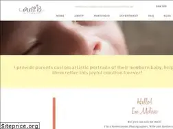 Sites similar to melibphotography.com