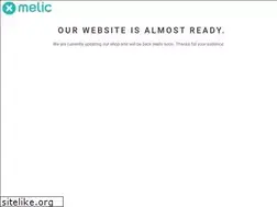 Sites similar to melicbebe.com