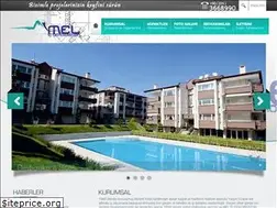 Sites similar to melicdekorasyon.com.tr