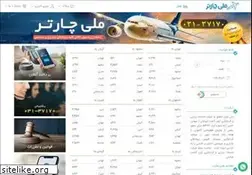 Sites similar to melicharter.net