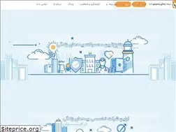Sites similar to melico.ir