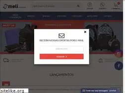 Sites similar to melicomercio.com.br
