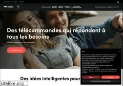 Sites similar to meliconi.fr