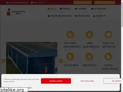 Sites similar to melida.es