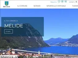 Sites similar to melide.ch