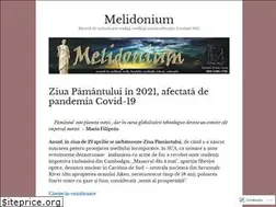 Sites similar to melidoniumm.wordpress.com