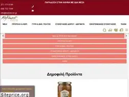 Sites similar to melidoron.gr