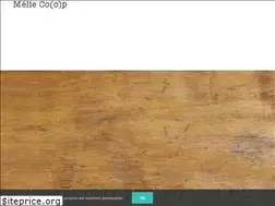 Sites similar to meliecoop.fr