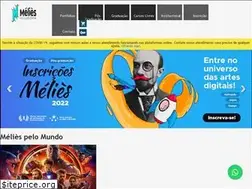 Sites similar to melies.com