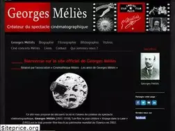 Sites similar to meliesfilms.com