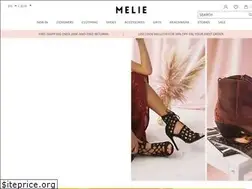 Sites similar to meliestore.com