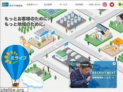 Sites similar to melife-west.co.jp
