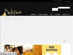 Sites similar to melifico.com