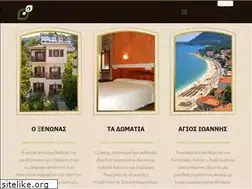 Sites similar to melifilos.gr