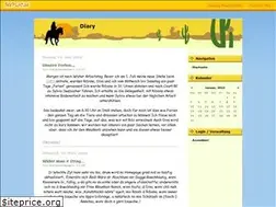 Sites similar to meligoeswestern.beeplog.de