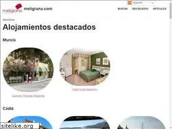Sites similar to meligrana.com