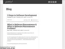 Sites similar to melih.com