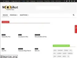 Sites similar to melihat.net