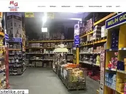 Sites similar to melihgida.com.tr
