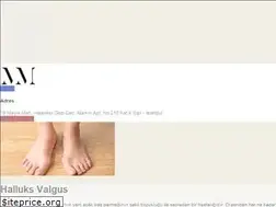Sites similar to melihmalkoc.com