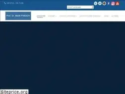 Sites similar to melihpaksoy.com