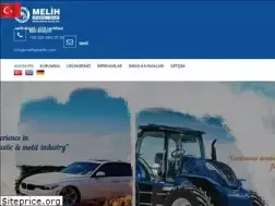 Sites similar to melihplastik.com