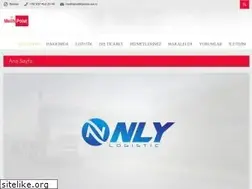 Sites similar to melihpolat.com.tr
