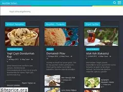 Sites similar to melii.mutfaksirlari.com