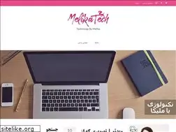 Sites similar to melikatech.com