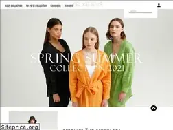 Sites similar to melikeenis.com